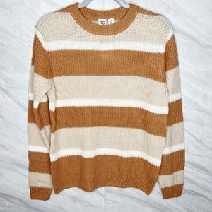 Roxy Sweetest Dream Sweater NWT